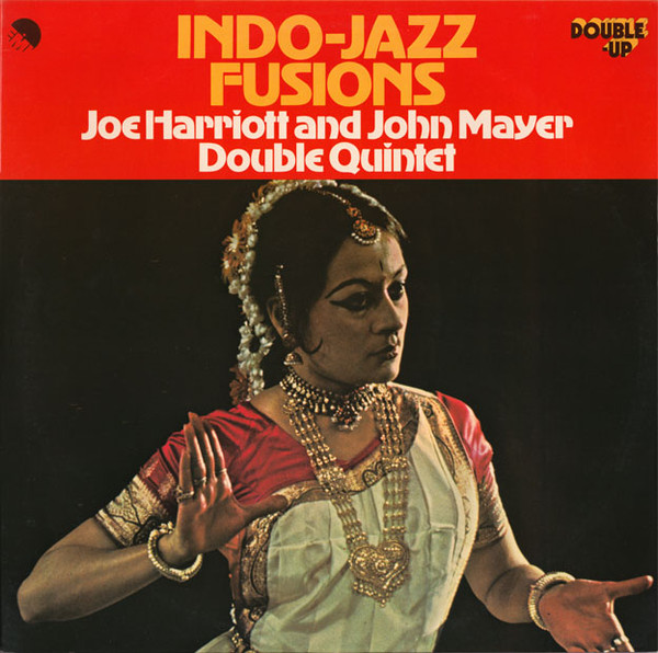 Indo-Jazz Fusions