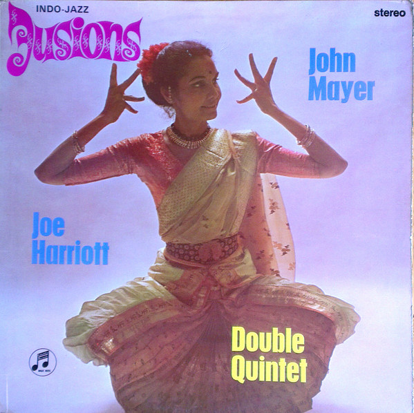 Indo-Jazz Fusions