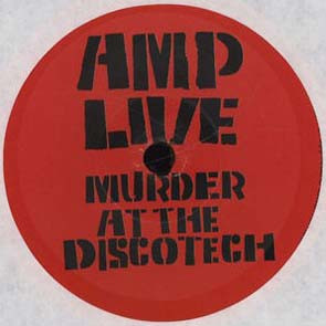 Murder At The Discotech