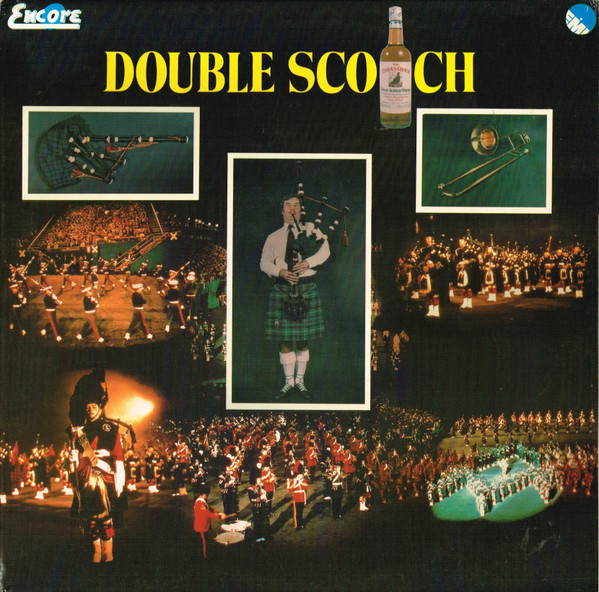 Double Scotch