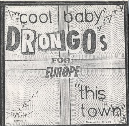 Cool Baby/This Town