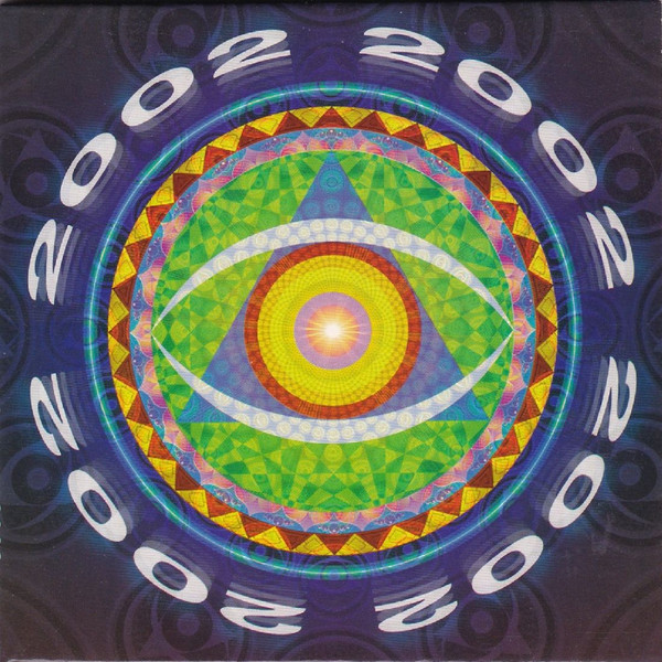 GAS Members CD 2002