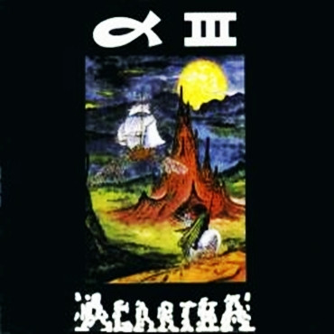 Agartha