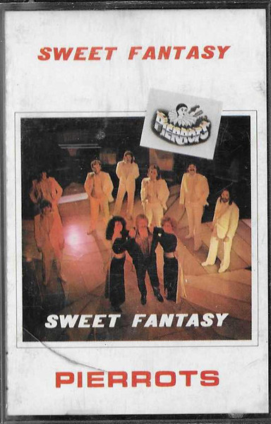 Sweet Fantasy