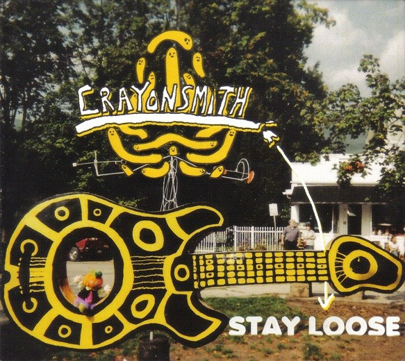 Stay Loose
