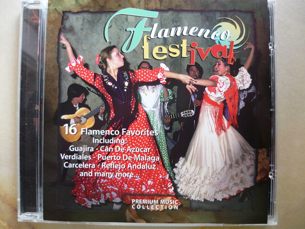 Flamenco Festival