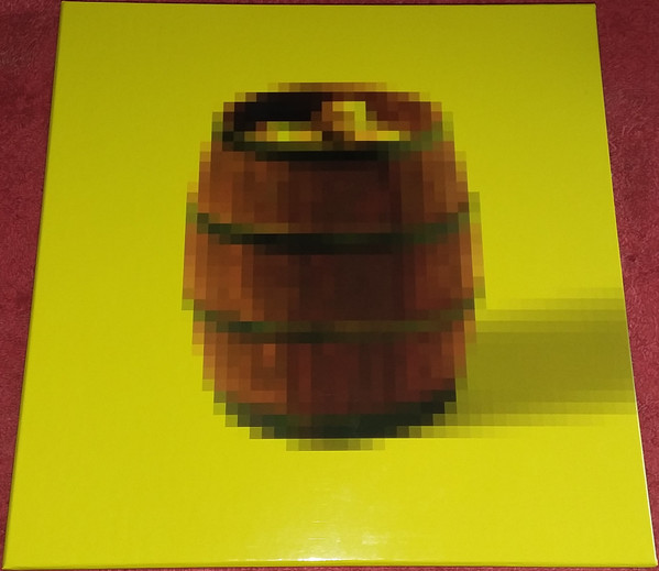 Donkey Kong Country 1,2 & 3 OST Recreated