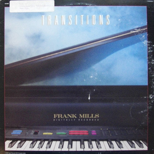 Transitions
