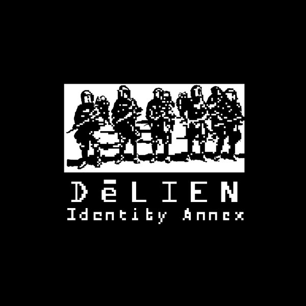 Identity Annex