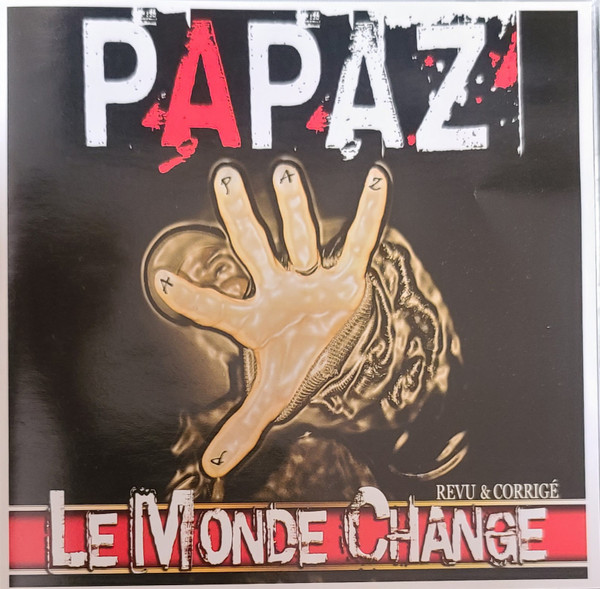 Le Monde Change (Revu & Corrigé)