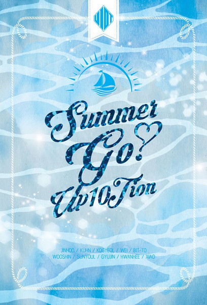Summer Go