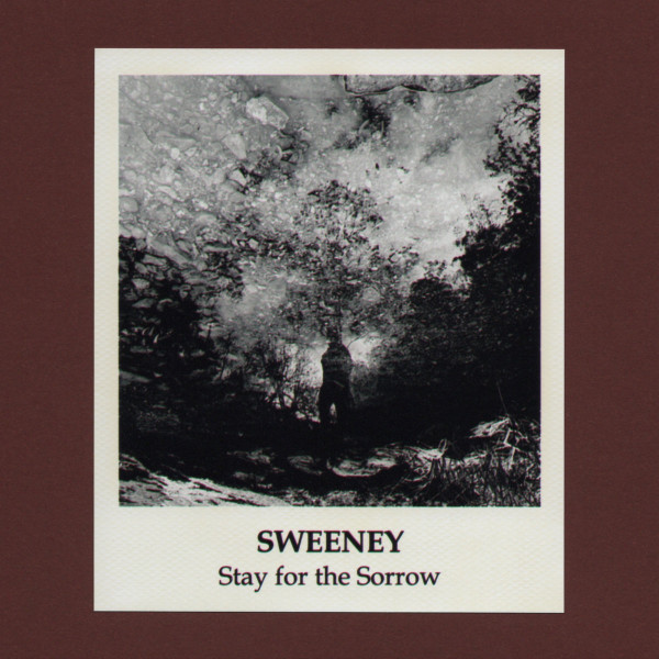 Stay For The Sorrow