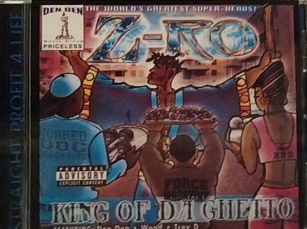 King Of Da Ghetto
