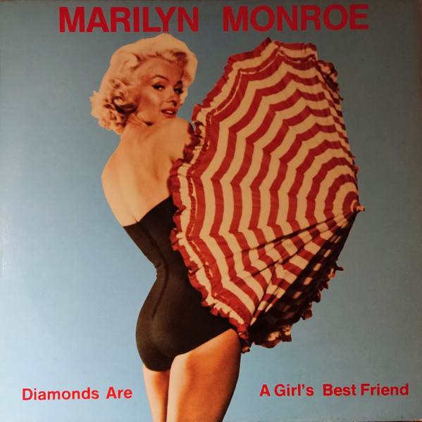 Diamonds Are A Girl's Best Friend