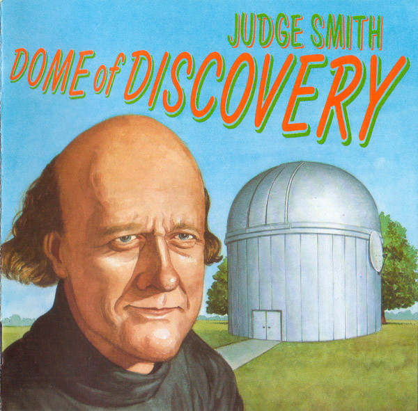 Dome Of Discovery