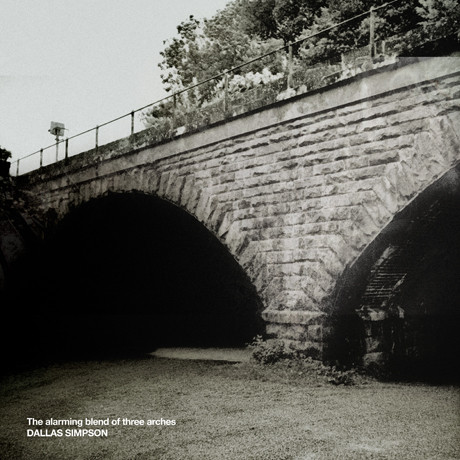 The Alarming Blend Of Three Arches