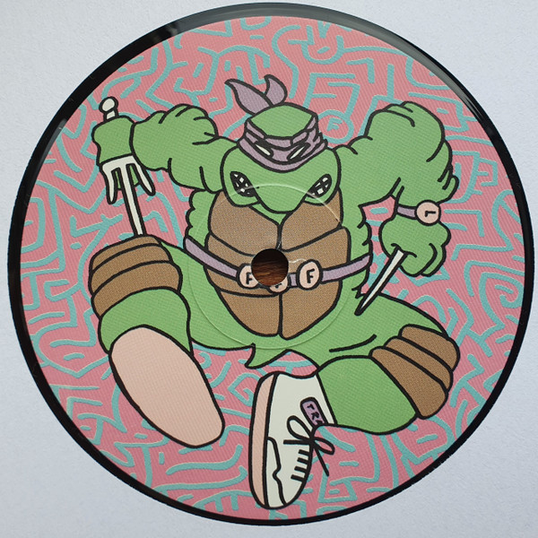 One Tribe EP