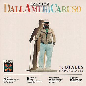 Dallamericaruso