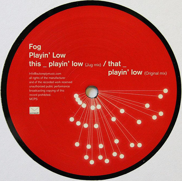 Playin' Low