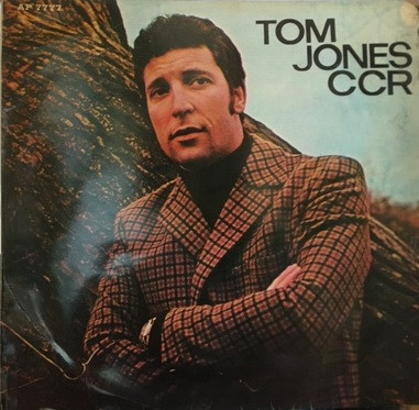 Tom Jones & C.C.R
