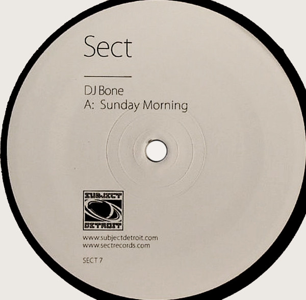 Sunday Morning / Sunday Night
