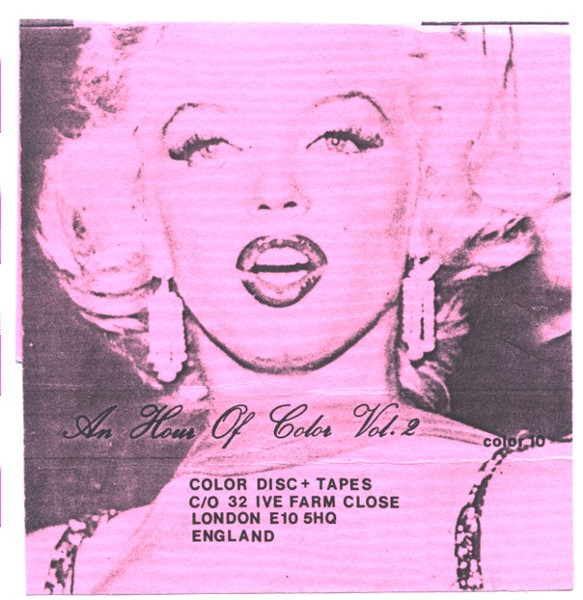 An Hour Of Color Vol. 2