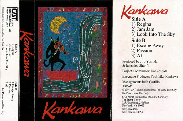 Kankawa
