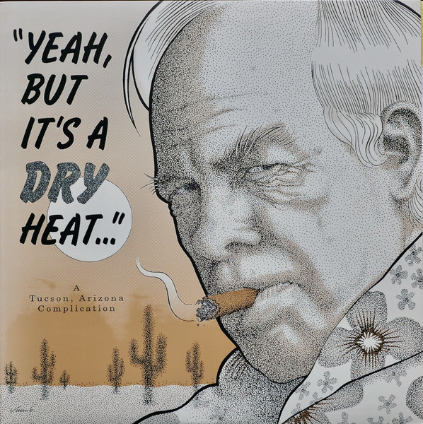 Yeah, But It's A Dry Heat...