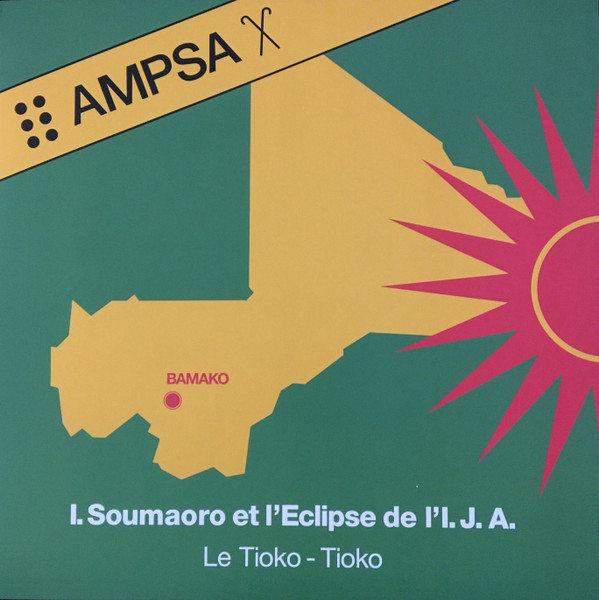 Le Tioko-Tioko