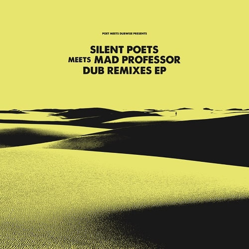 Dub Remixes EP