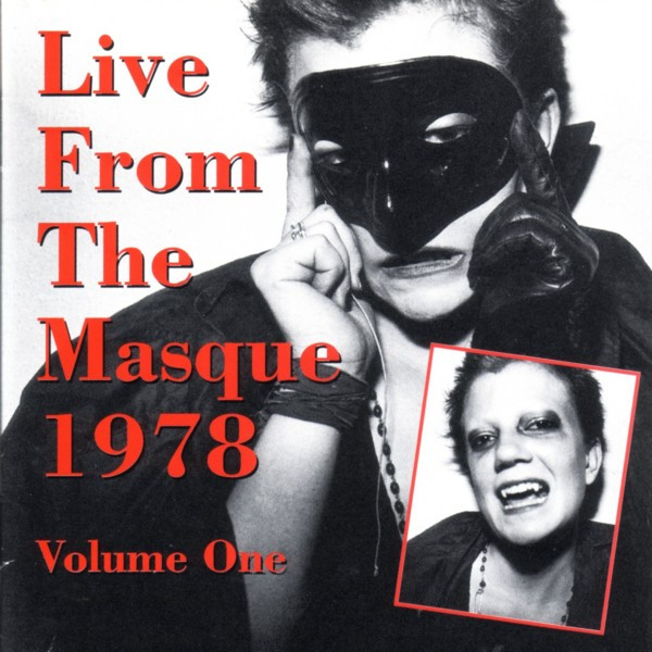 Live From The Masque 1978, Volume One