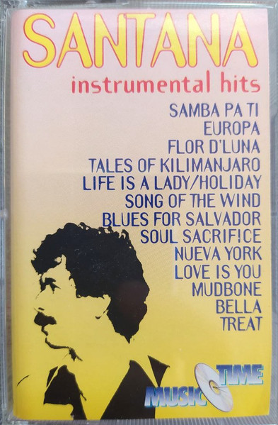Instrumental Hits