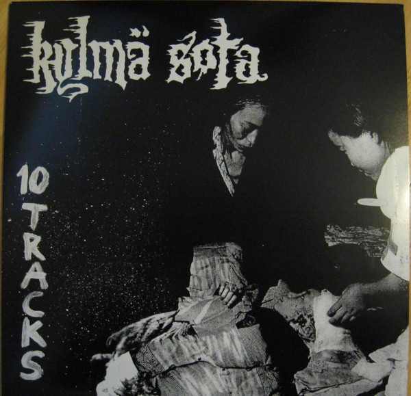 10 Tracks