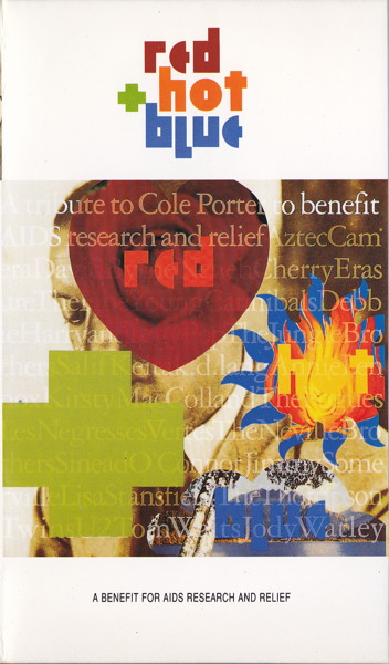 Red Hot + Blue