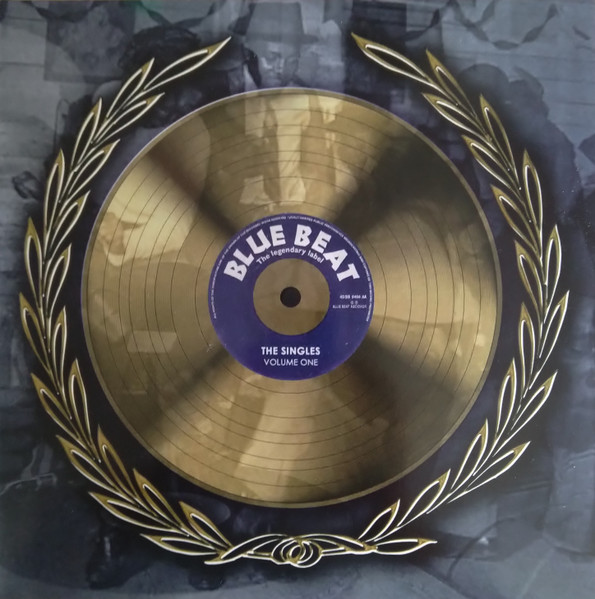 Blue Beat: The Singles Volume One