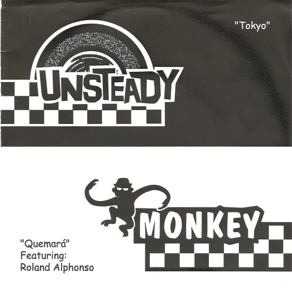 Tokyo / Quemará