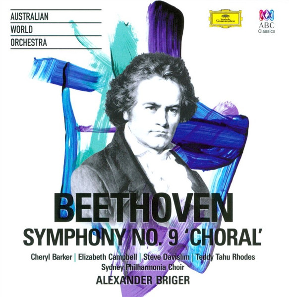 Symphony No. 9 'Choral'