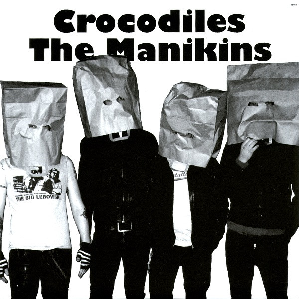 Crocodiles