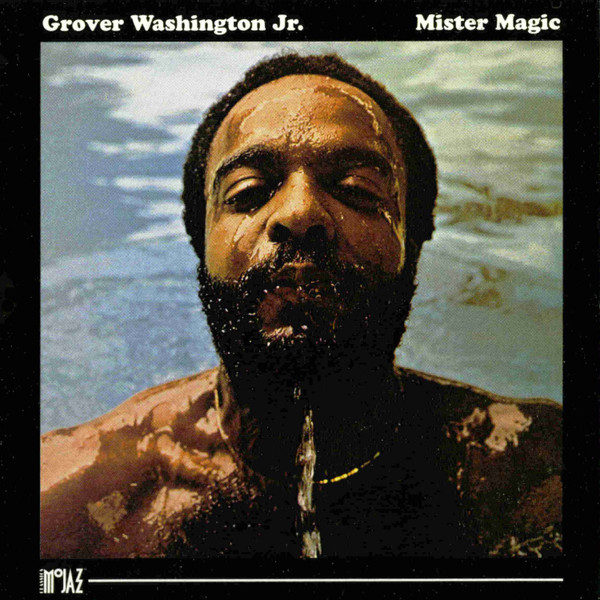 Mister Magic