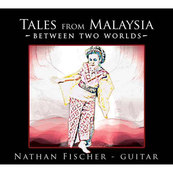Tales From Malaysia: Between Two Worlds