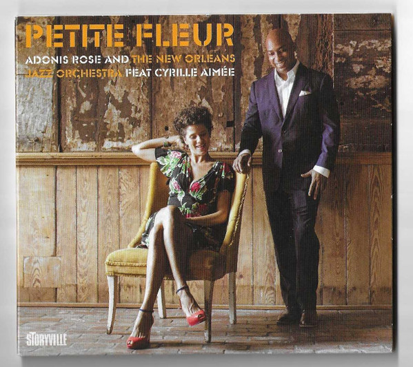 Petite Fleur