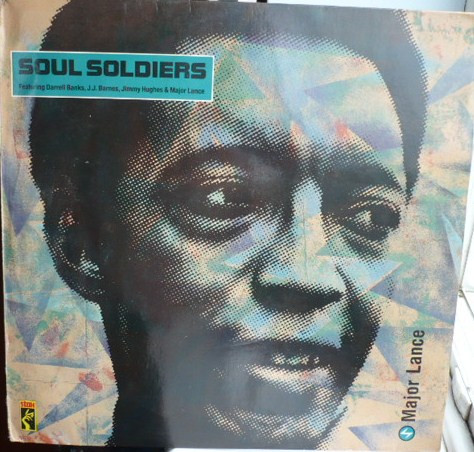 Soul Soldiers