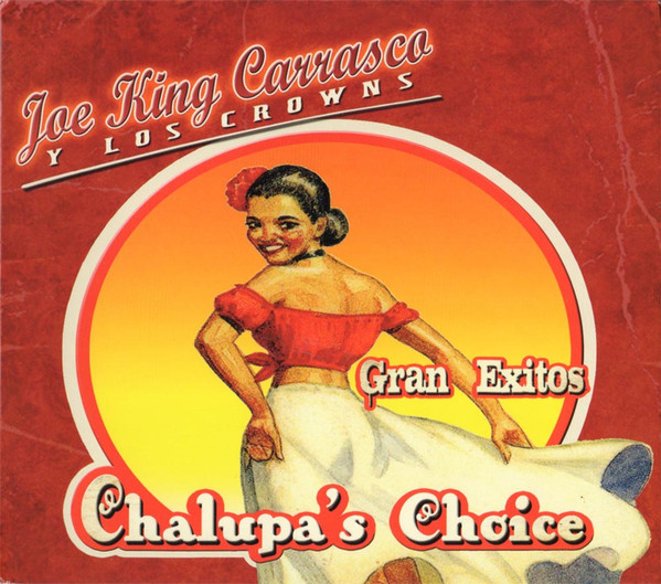 Chalupa's Choice Gran Exitos