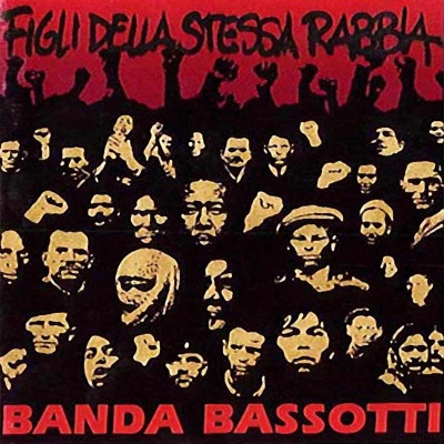 Figli Della Stessa Rabbia