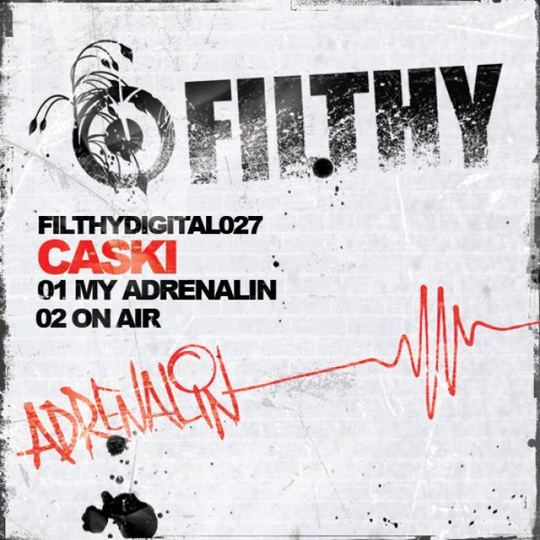 My Adrenalin