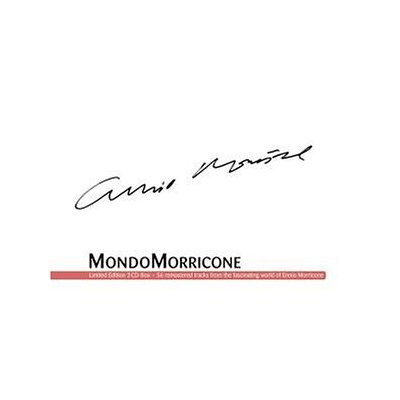 MondoMorricone