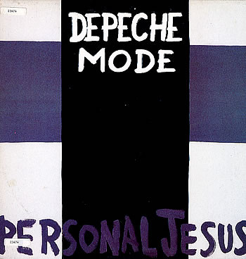 Personal Jesus / Regina