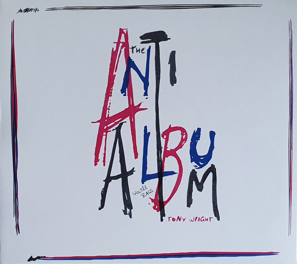 The Anti Album