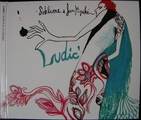 Ludic'