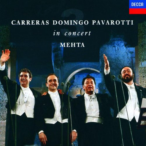 In Concert